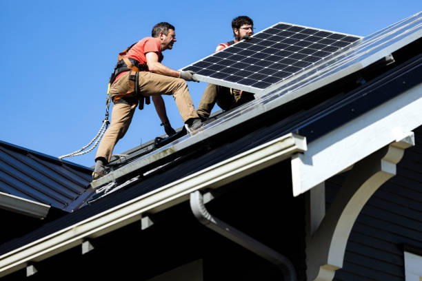 Reliable Albuquerque, NM Roofing Service Solutions
